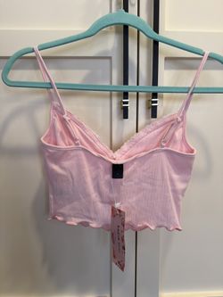 Cute pink shirt