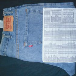Virginia Department Of Corrections Inmate Jeans