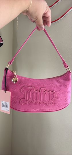Juicy handbag