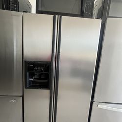 Refrigerator Kenmore 36 Inch 