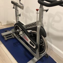 Spinner a1 spin bike sale
