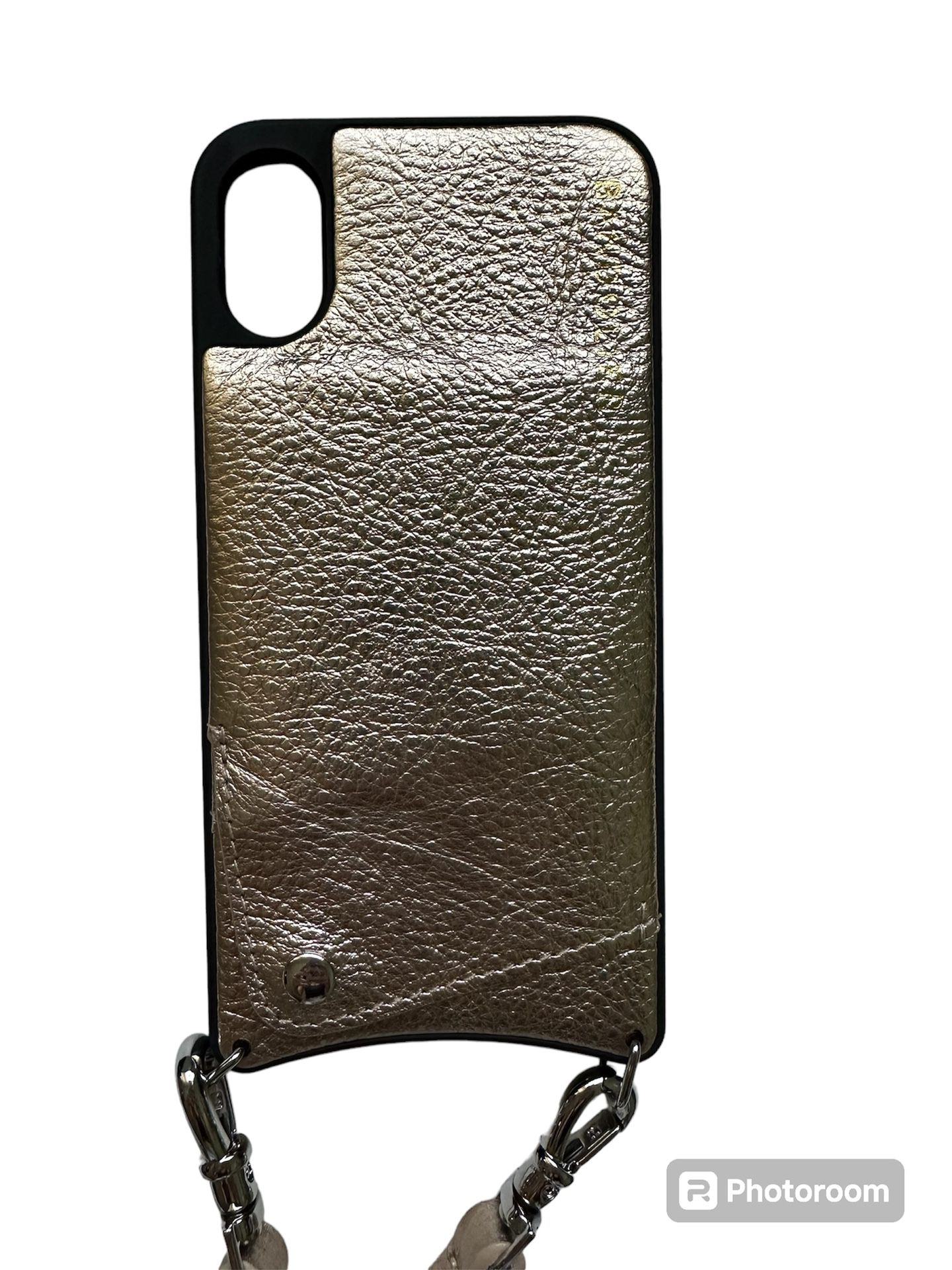 Bandolier Iphone Case Wallet Crossbody 