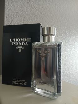 Prada L'Homme 
