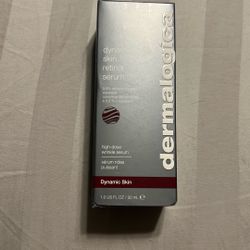 Dermalogica dynamic Skin Retinol serum