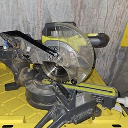 Ryobi Miter Saw