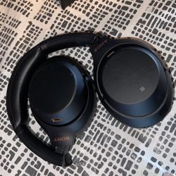 Sony Wh1000xm3
