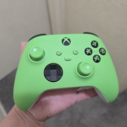 Xbox Controller