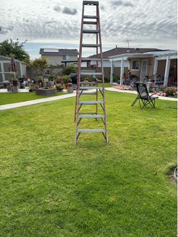 Stepladder