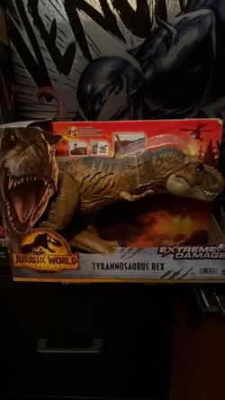 $15 Jurassic Park