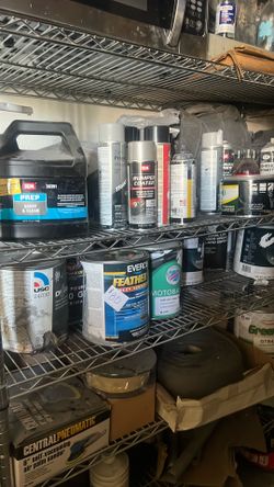 Automotive Supply