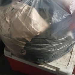 Free Gratis Women Clothes 2 Big Bags