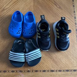 Toddler Baby Shoes