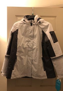 Free Country snow jacket