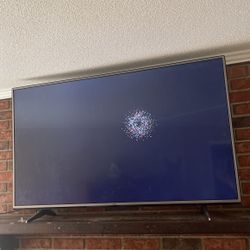 Lg 55" 