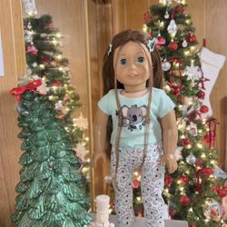 American girl doll