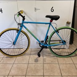Bike
