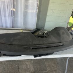 18-22 Accord Dash Part