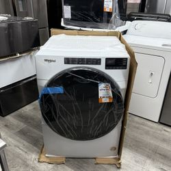 💥ON SALE NOW💥 WHIRLPOOL ELECTRIC DRYER 220v💥