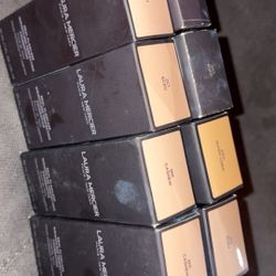 Foundation And More Makeup 