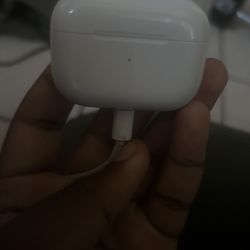 Airpod Pros