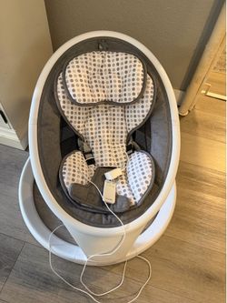 Munchkin Baby Swing