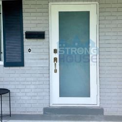 Impact Doors For Sale! Single & Double Doors