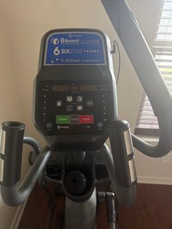 Work out machine