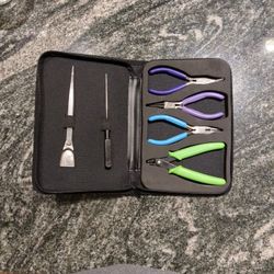 Beaders Tool Kit