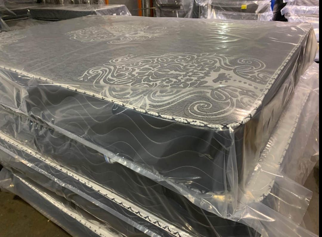 Queen Size Mattress | King Size Mattress | All Size Mattress Available | Box Springs