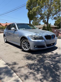 2010 BMW 328i