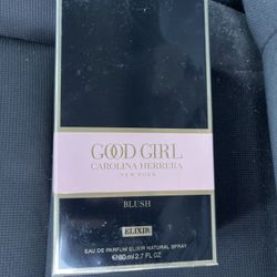 Carolina Herrera Good Girl