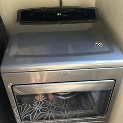 Whirlpool Dryer