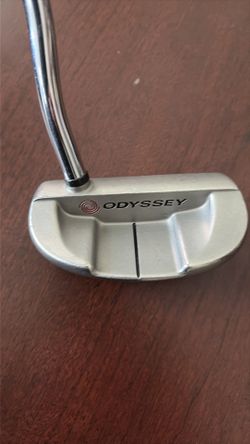 Odyssey Putter