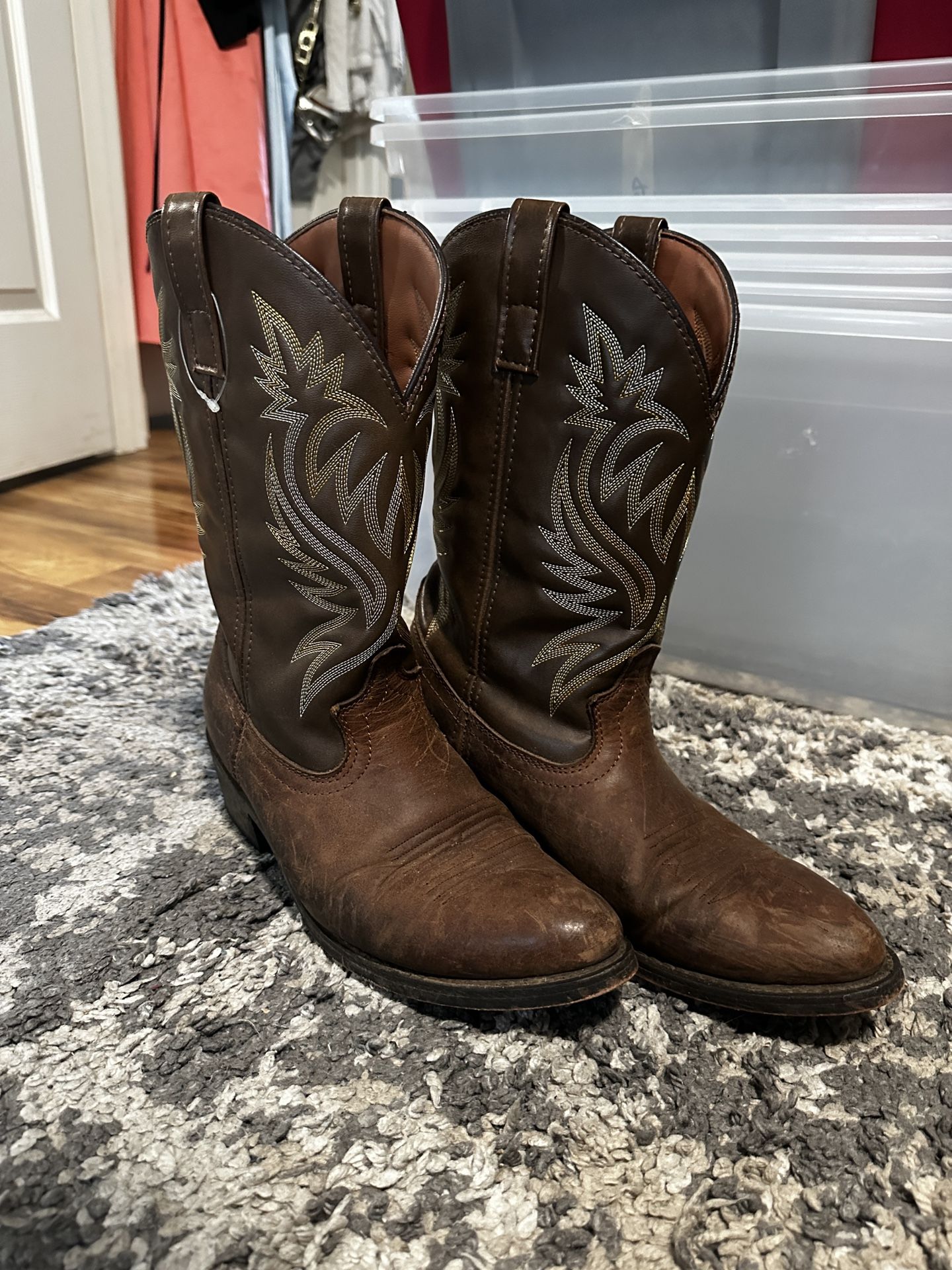 Cowboy Boots