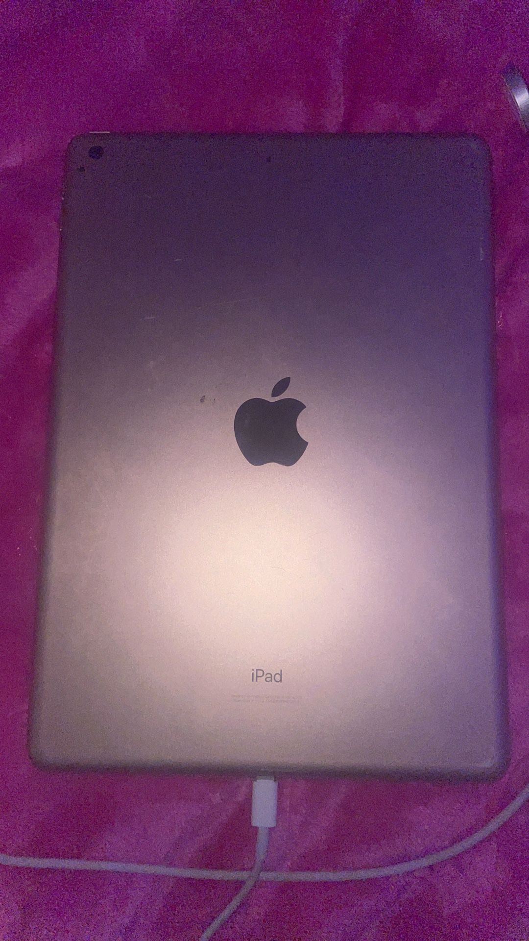 iPad