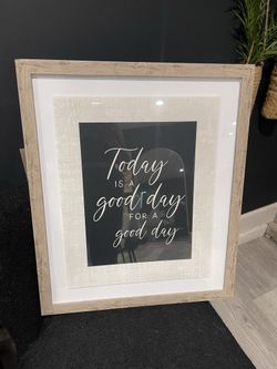 Decor Frame