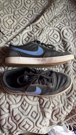Boys Nike Shoes