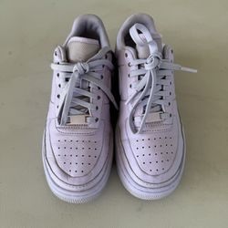 Air force 1 jester xx violet mist best sale