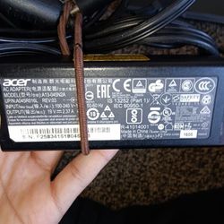Acer Power Cord 