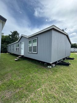 User Double Wide 2024 For Sale