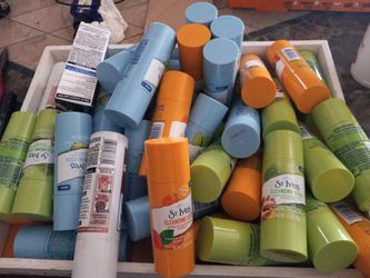 St Ives Cleansing Stick 