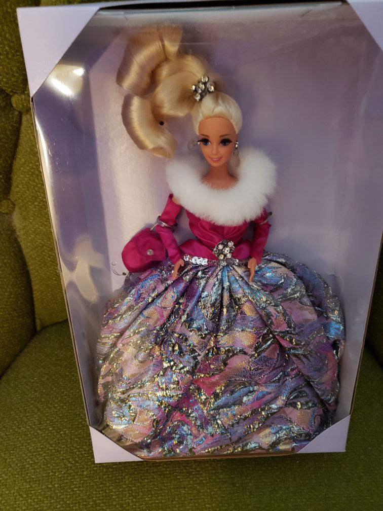 Starlight Waltz Barbie