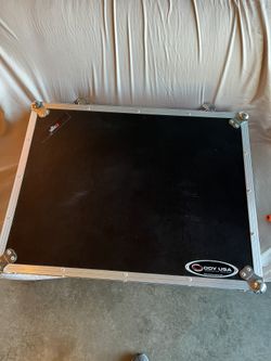 Pioneer Ddj Rx3 Hard Case odyssey