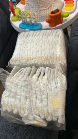 Newborn Diapers