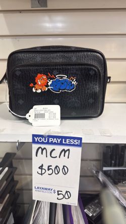 Mcm