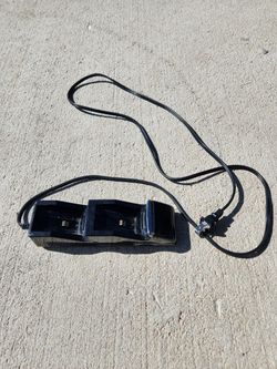 XBOX 360 charger
chargebase
$5