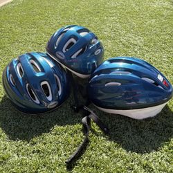 Kids Bike Helmets