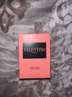 Valentino Donna perfume