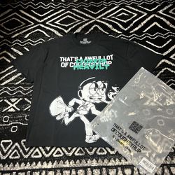 thats a awful lot of cough syrup t shirt 