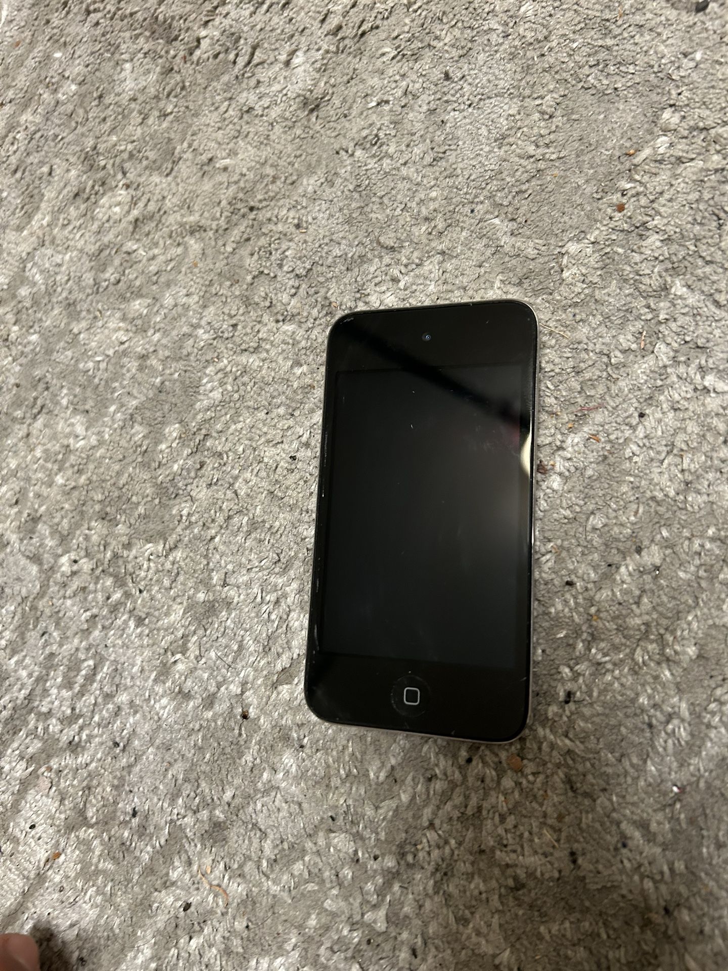 iPod 4th Generation